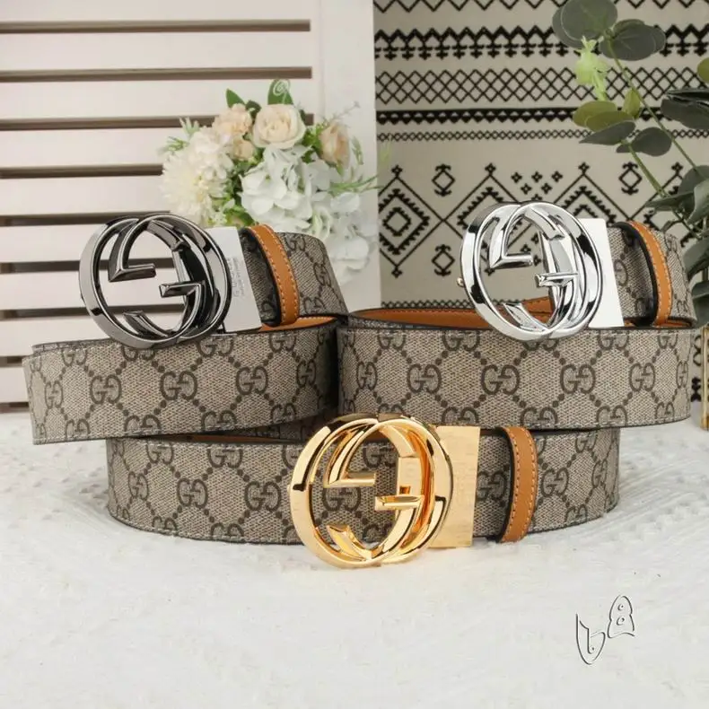 Gucci Belt 40mm lb14